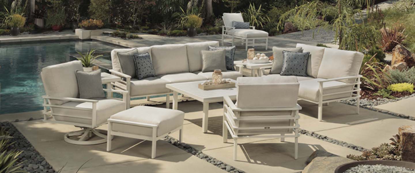 Sarasota Collection By Mallin