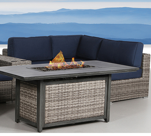 All Weather Wicker Furniture Patio Furniture The Patio Collection   001 05 