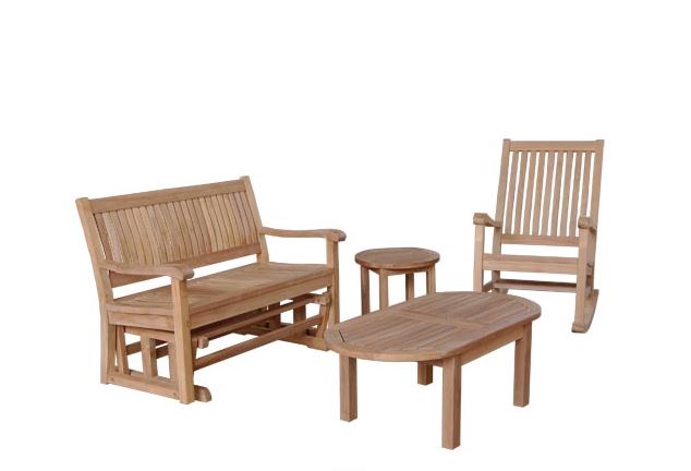 Teak Furniture