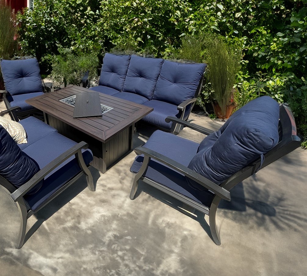 Patio Collection Exclusive