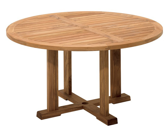 gloster bristol dining table