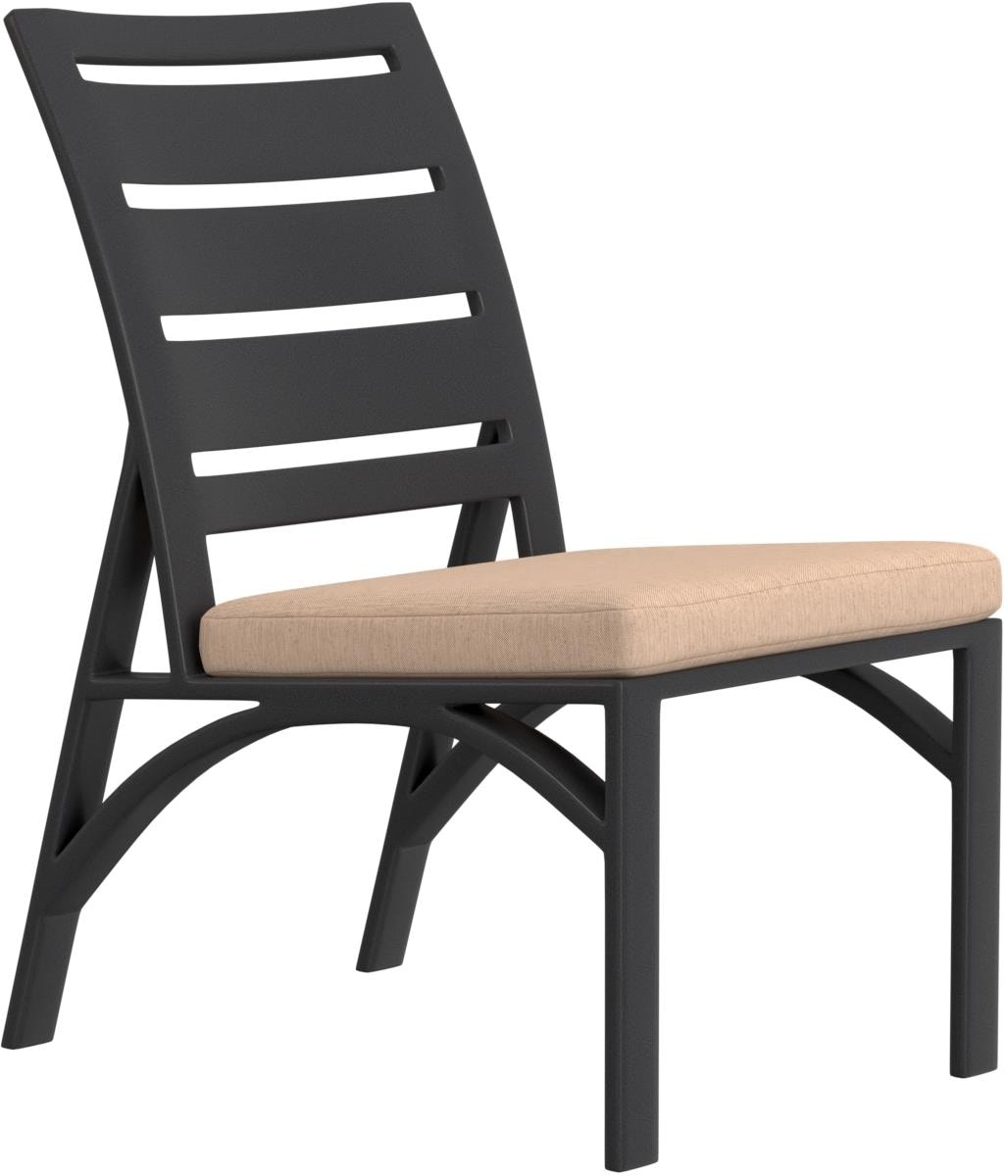 Arc Dining Side Chair