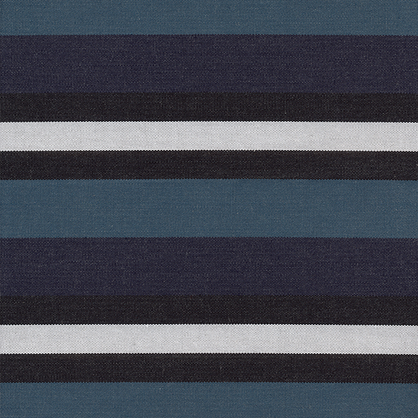 Providence Navy Stripe