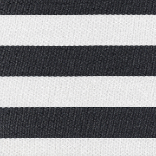 Kinzie Coal Stripe