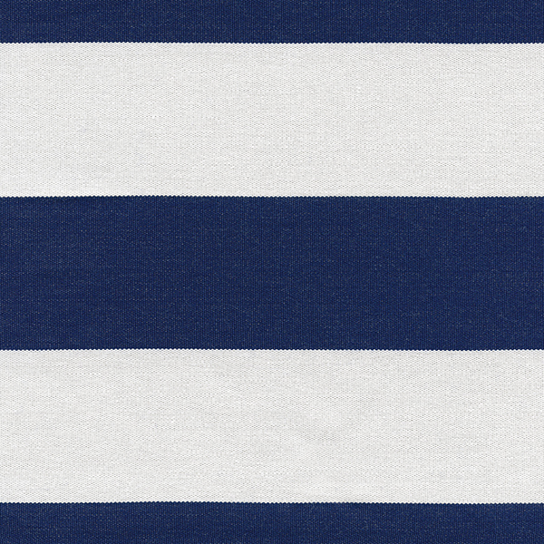 Kinzie Royal Stripe