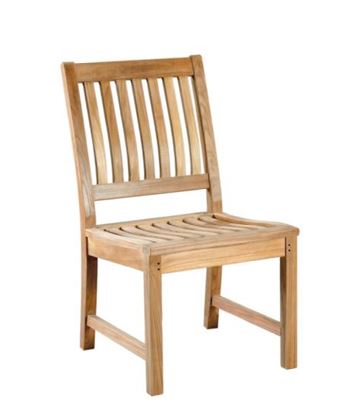 Fort Myers Dining Chair  