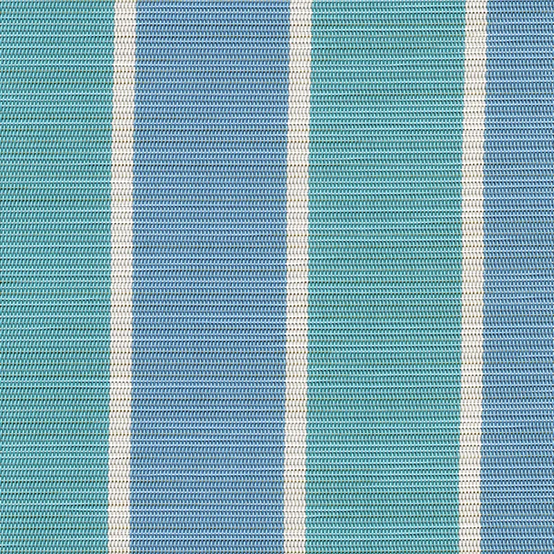 Fiji Stripe Aqua