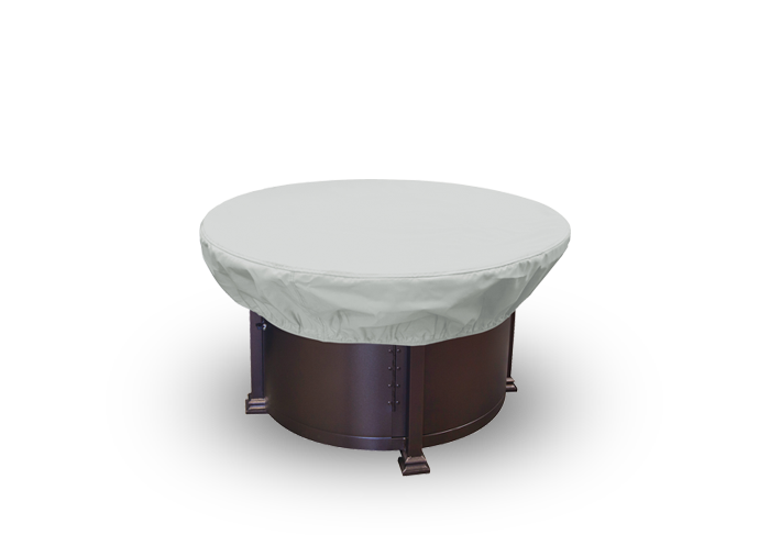 PFC805 - Fits 36" - 42" Round Fire Pit/Table/Ottoman