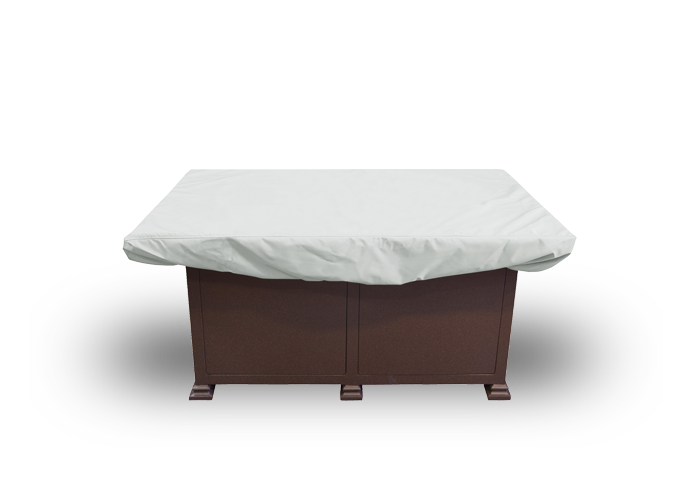 PFC835 - Fits Large Rectangle Fire Pit/Table/Ottoman