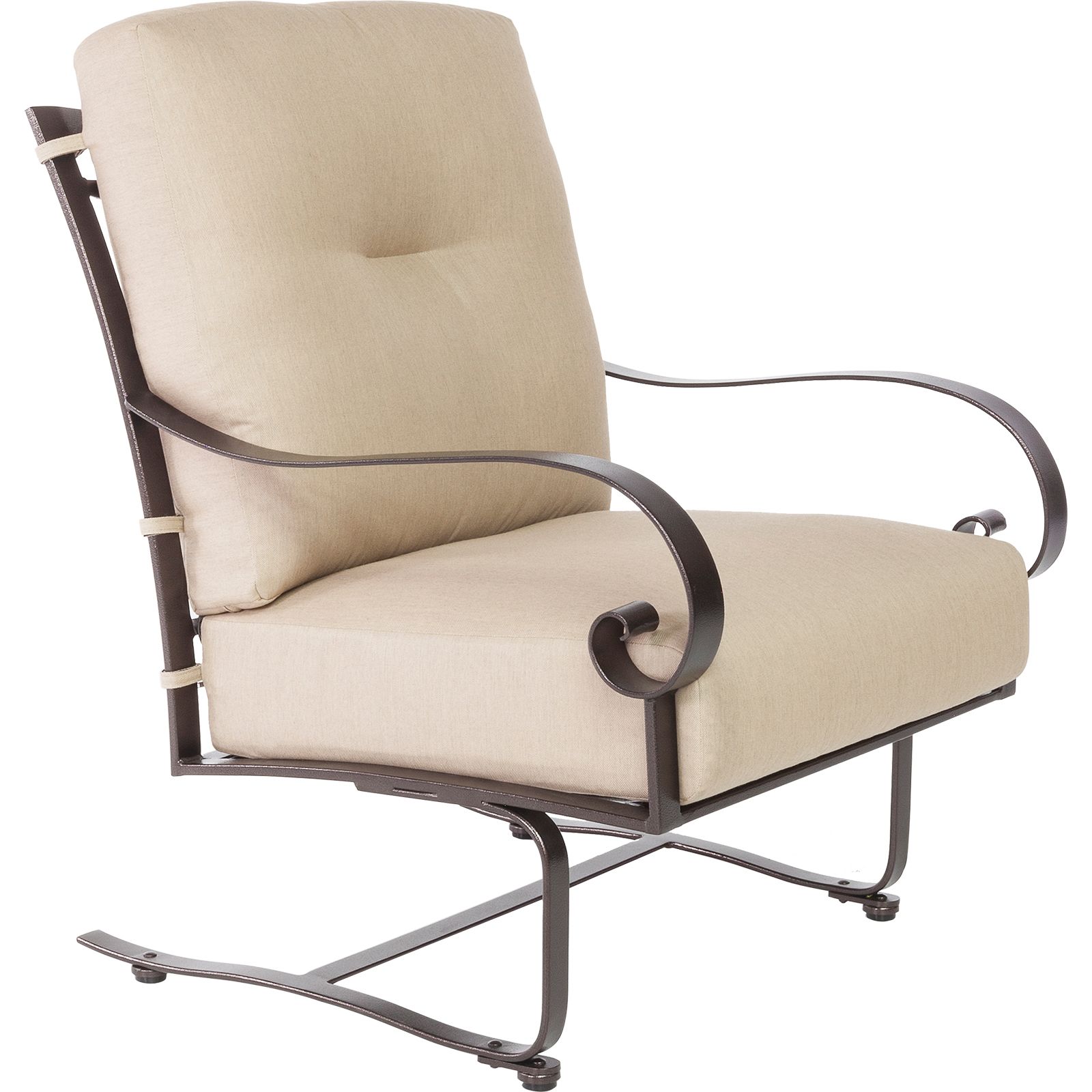 Pasadera Spring Base Lounge Chair