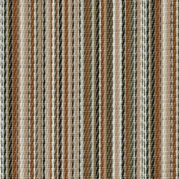 Dakota Stripe Clay