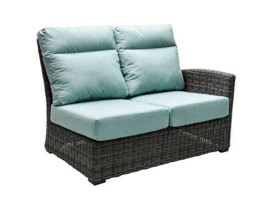 Eureka Right Loveseat