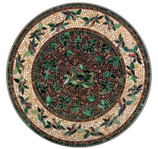 Finch Classic Mosaic Table Top (CLONE)