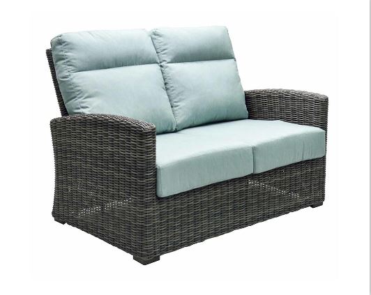 Eureka Loveseat