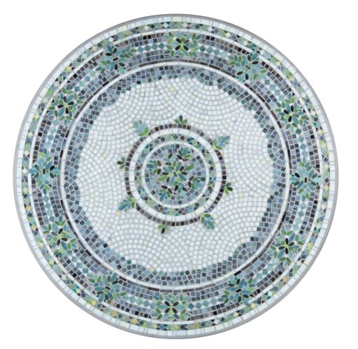 Miraval Classic Mosaic Table Top