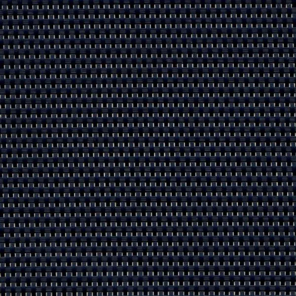 Cane Matte Navy