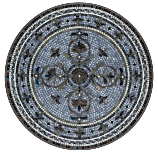 Roma Classic Mosaic Table Top