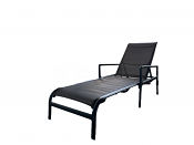 Cedar Sling Chaise