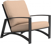 Arc Lounge Chair