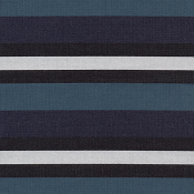 Providence Navy Stripe