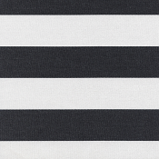 Kinzie Coal Stripe