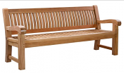 Beverly Hills Bench 79"