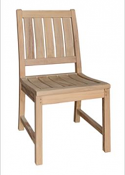 Florida Dining Chair 