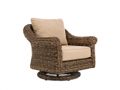 Cayman Swivel Glider Lounge Chair