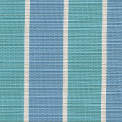 Fiji Stripe Aqua