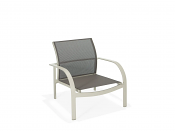 Coral Reef Sling Nesting Spa Chair