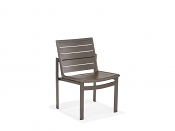 Hamilton Slat Nesting Dining Chair