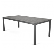 CHALFONTE EXTENDABLE DINING TABLE