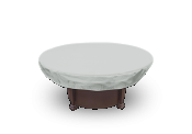 PFC810 - Fits 48" to 54" Round Fire Pit/Table/Ottoman