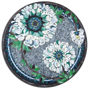 Azula Classic Mosaic Table Top