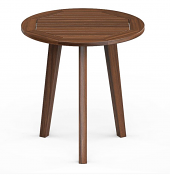 29" Round Bistro Table