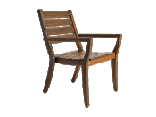 Arm Chair