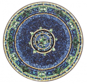 Lake Como Classic Mosaic Table Top (CLONE)