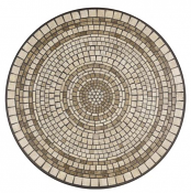 Marble-Stone Classic Mosaic Table Top