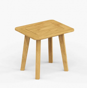 Rectangular Side Table