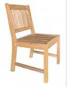 Sanctuary Dining Chair  