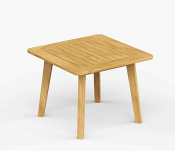 Square Side Table