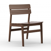 AURORA DINING SIDE CHAIR 